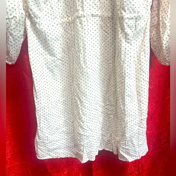 Christy Dawn Cream Mini Dress - Picture 10 of 14